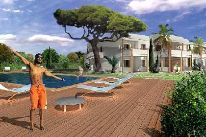 Artist's Impression